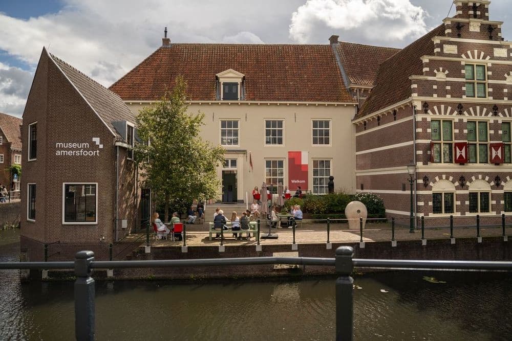 Museum Amersfoort