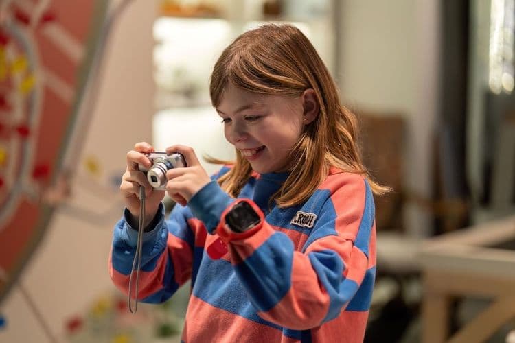 Kijk, speel en ontdek bij Carla Kogelman